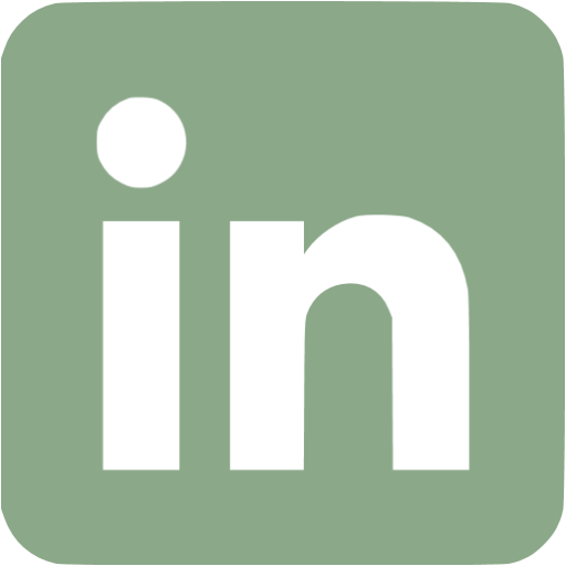 linkedin icon